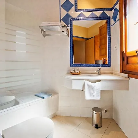 Hotel Sol Toledo