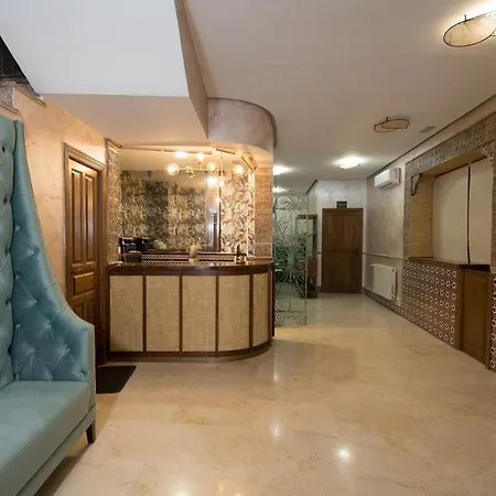 Sol Hotel 2*
