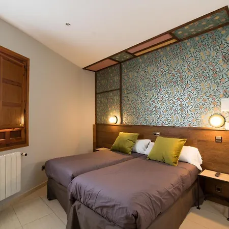 Hotel Sol