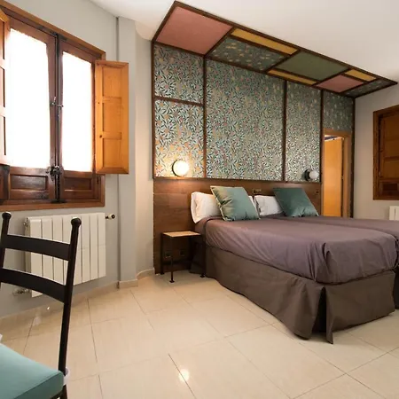 Hotel Sol Toledo