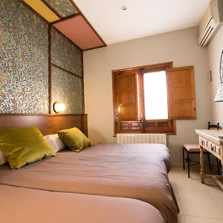 Sol Hotel Toledo