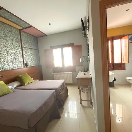 Sol Hotel Toledo