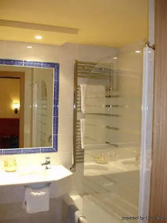 Sol Hotel Toledo